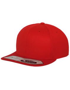 Classics 110 - Gorra Snapback 6 panles ajustada