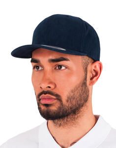 Classics 6363V - Gorra Twill perfil medio