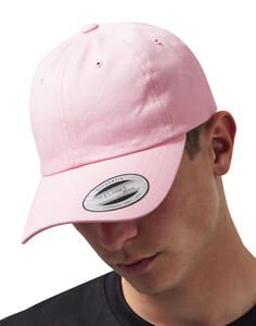 Classics 6245CM - Gorra Twill perfil bajo
