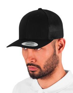 Classics 6606 - Gorra Retro