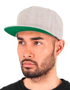 Classics 6089M - Gorra clásica Snapback