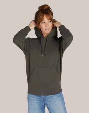 SG Signature SGS270 - Sudadera con capucha sin etiqueta Signature Unisex