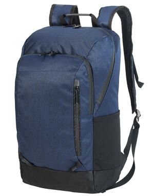 Shugon SH5805 - Jerusalem Laptop Backpack