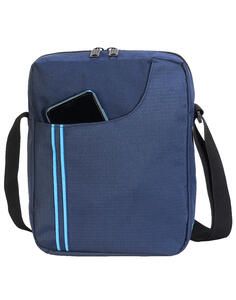 Shugon SH1864 - Bolsa Messenger Rennes
