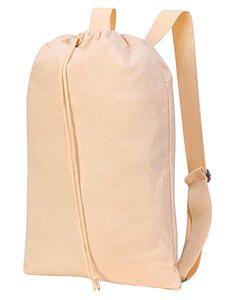 Shugon SH5897 - Bolsa-mochila de algodón Sheffield