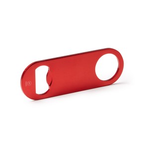 Stamina AB1396 - DAVY Abridor clásido de aluminio reciclado