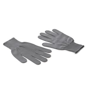 Stamina TO1388 - YASTIN Guantes multiuso para trabajos ligeros realizado en cómodo y elástico nylon