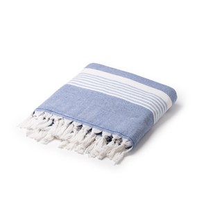 Stamina TW1272 - WARTON Pareo con toalla rizo 100% algodón de 340 g/m²