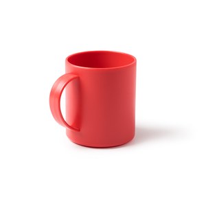 LINO 300 ml reusable PP mug - EgotierPro TZ1362