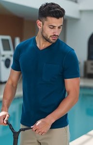 Valento CAVATPB - Camiseta MOON