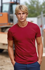 Valento CAVATOB - Camiseta EAGLE