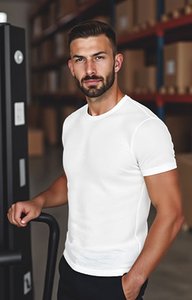 Valento CAVAKOB - Camiseta KOBIN