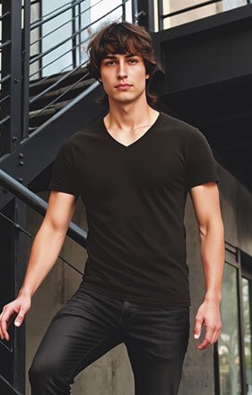 Valento CAVACRU - T-Shirt CRUISE