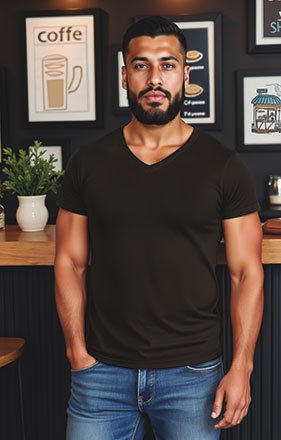 T-Shirt FRESH