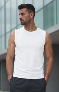 Valento CAVANAP - Camiseta NAPPA