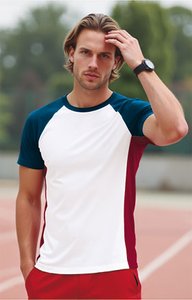 Valento CAVAVUL - T-Shirt VULCAN