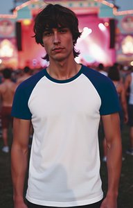 Valento CAVARGC - Camiseta CAIMAN