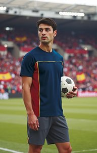 Valento CAVAFUR - Camiseta FURIA