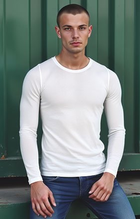 Valento CAVACAT - T-Shirt CATCH