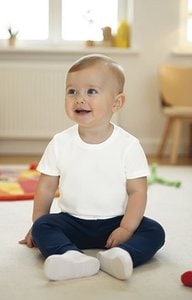 Valento CAVABAB - Camiseta bebé PUPY