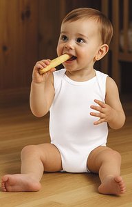 Valento BDVAKID - Body bebé KIDDY