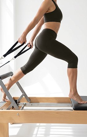 Valento MAVAPIL - Mallas mujer PILATES