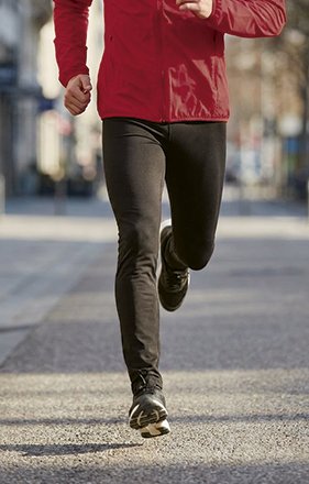 Valento MAVADRI - Leggings DRICEPS