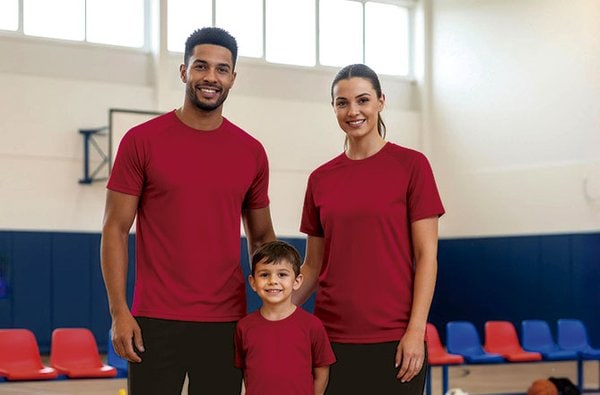 Valento CAVARES - Camiseta técnica RESISTANCE