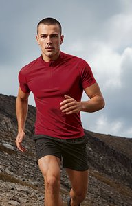 Valento CAVANEP - Trail T-Shirt NEPAL