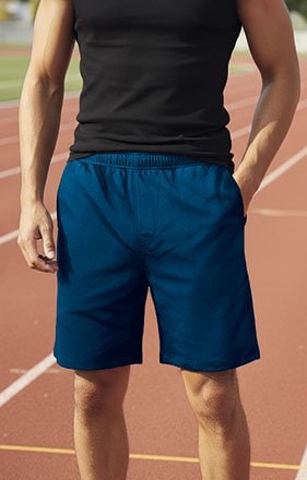 Valento BEVACAM - Bermuda shorts CAMPUS