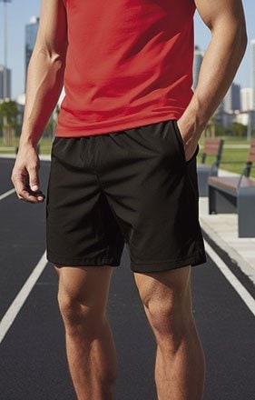 Valento BEVATIT - Sport Shorts TITAN