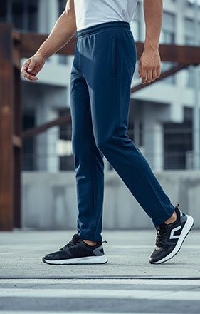 Valento PAVAMAV - Trousers MAVERICK