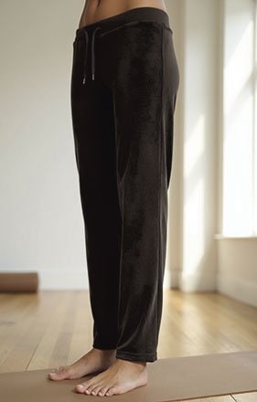 Valento PAVAPAT - Women trousers PATY
