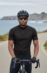 Valento CAVABEN - Cycling Jersey BENASQUE