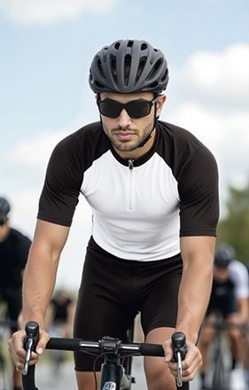 Valento CAVAGIR - Cycling jersey GIRO