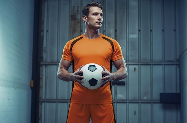 Valento CDVAMAR - Sports Kit MARACANA