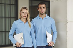 Valento POVATOL - Polo PREDATOR