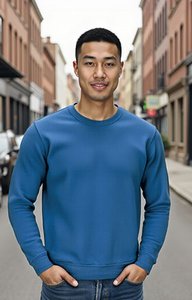 Valento SUVASTE - Sweatshirt STEVEN