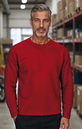 Valento SUVACAL - Sudadera OPEN