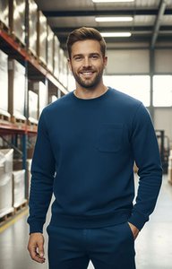 Valento SUVATOB - Sweatshirt RANGO