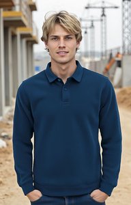 Valento SUVACPE - Sweatshirt CHESTER