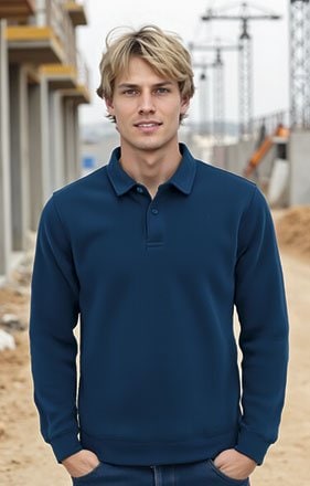 Valento SUVACPE - Sweatshirt CHESTER