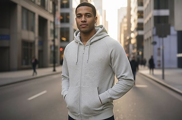 Valento SUVACRD - Sweatshirt RIDE