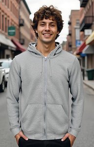 Valento SUVATER - Sudadera TERRANOVA