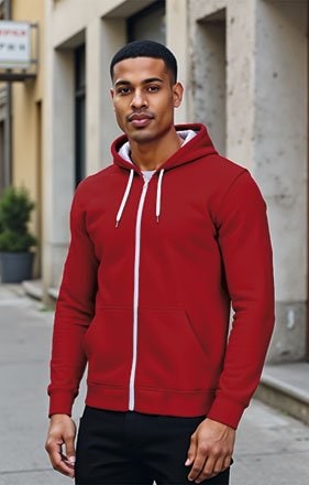 Valento SUVAMAM - Sweatshirt MAMUT