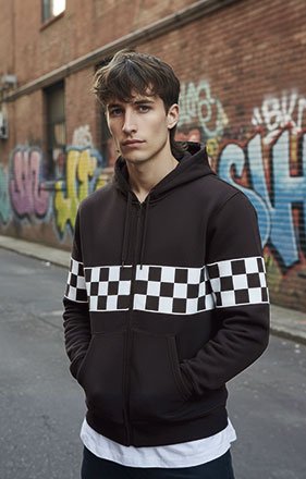 Valento SUVASKA - Sweatshirt SKA