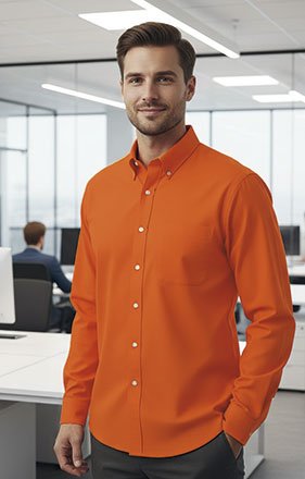 Valento CSVAOHL - Shirt GRADUATION