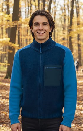 Valento JEVAARC - Chaqueta ARCE
