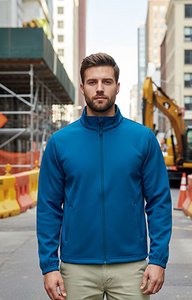 Valento CQVARON - Softshell Jacket RONCES