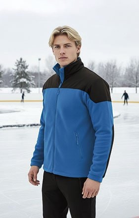 Valento CQVAMAK - Softshell Jacket MAKALU